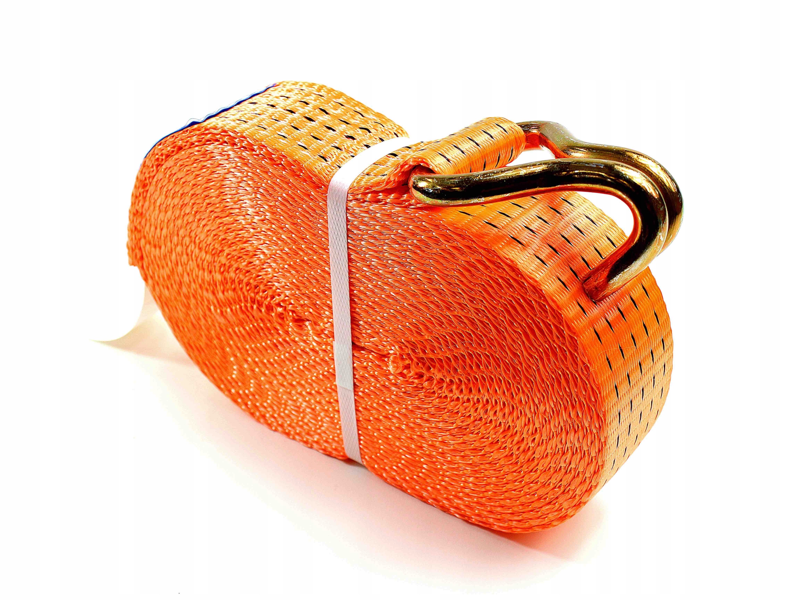 SOLIDNY PAS TRANSPORTOWY 9,5M 50MM 5T