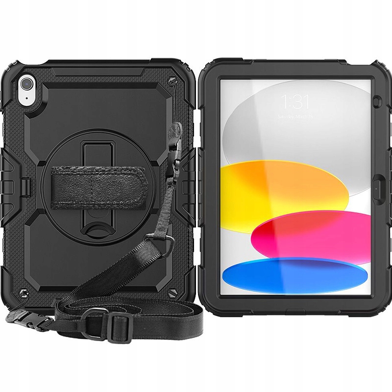 Pouzdro Tech-Protect pro iPad 11 10.9 2025/2022, pouzdro