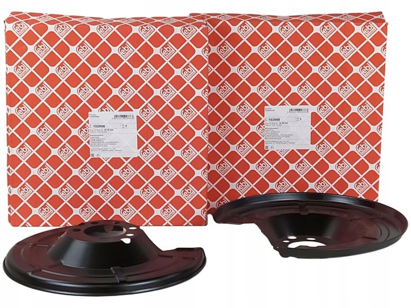 FEBI OSŁONA TARCZY TYŁ KPL OPEL ASTRA G H MERIVA Numery katalogowe zamienników A.B.S. 11212 AIC 55198 AUTOMEGA 120077410 ELTA AUTOMOTIVE ES0001 ELTA AUTOMOTIVE XES0001 NTY HTO-PL-000 OPTIMAL BSP-2001B RIDEX 1330S0011 Stark SKSPB-2340010 SWAG 40 10 2666 VAICO V40-1971