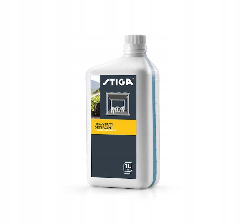 

Detergent do silnych zabrudzeń Stiga 1L