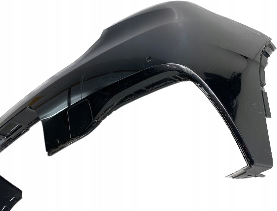 BMW X2 F39 m-packet bumper rear part 8069137