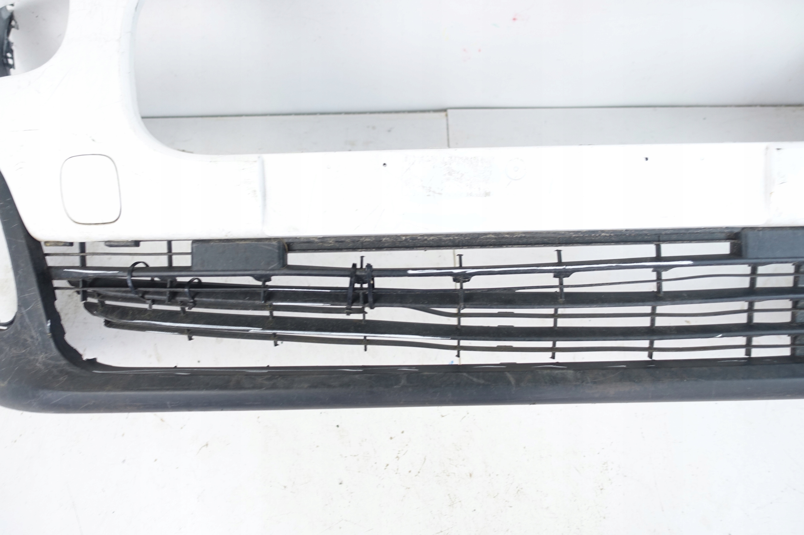 bumper front front CITROEN BERLINGOIII PARTNER IV 2018-2022 99899496