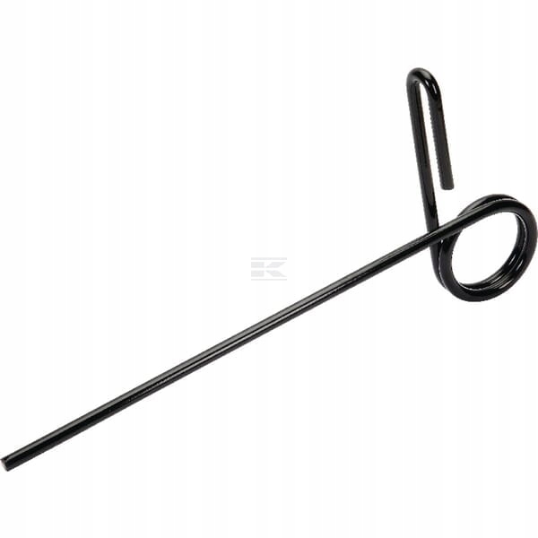 Palec drapákový KM030007 Kramp