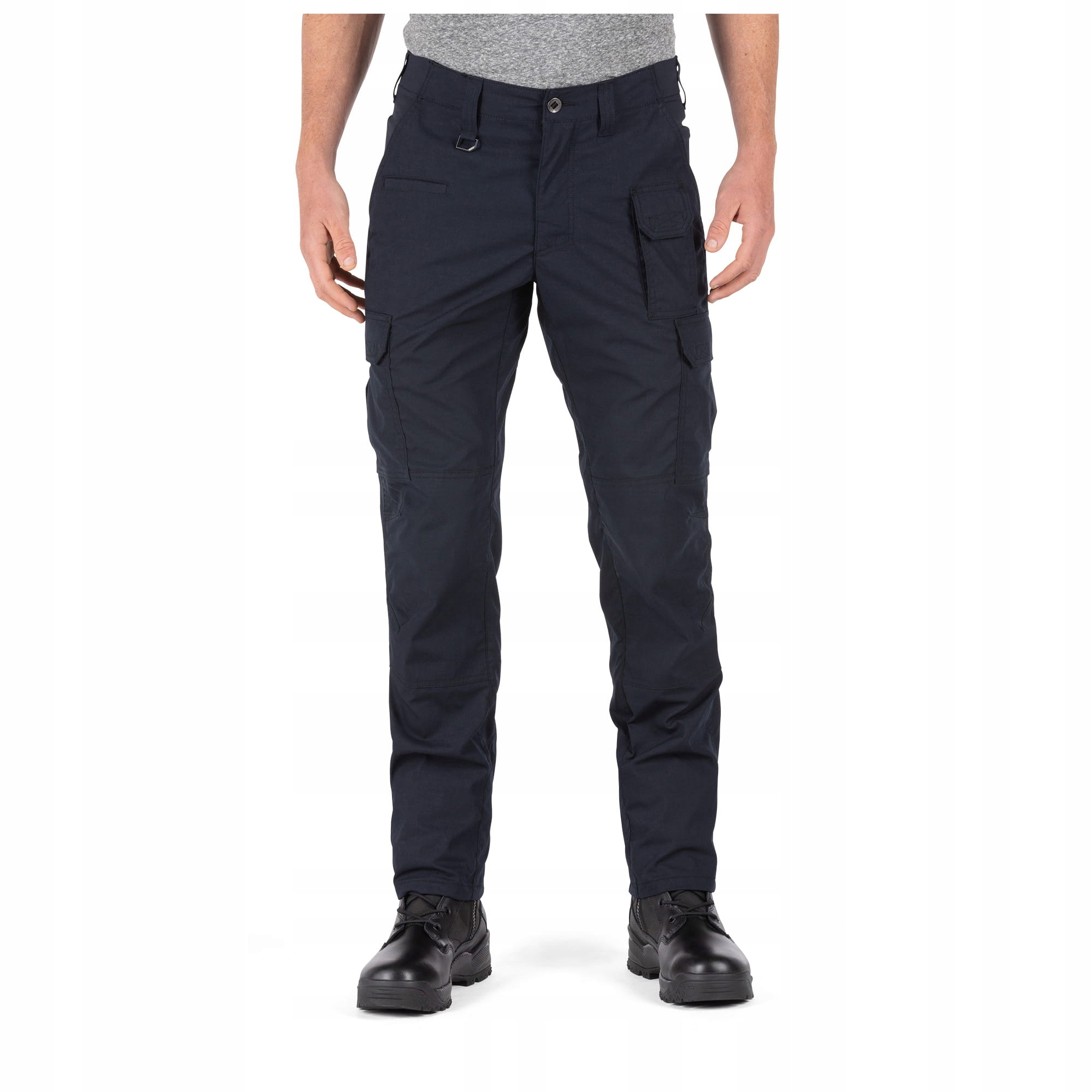 Spodnie 5.11 Abr Pro Pant Dark Navy [rozmiar 34, Długość Nogawki 32]