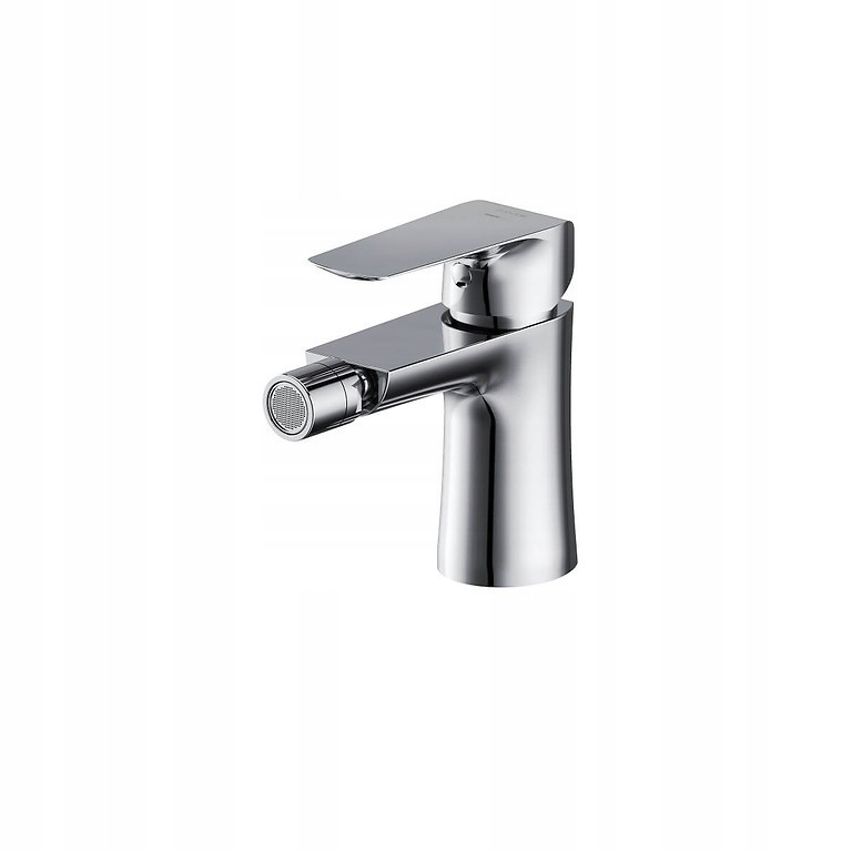 Stojanková batéria na bidet City, chróm (S951-350) /sm/