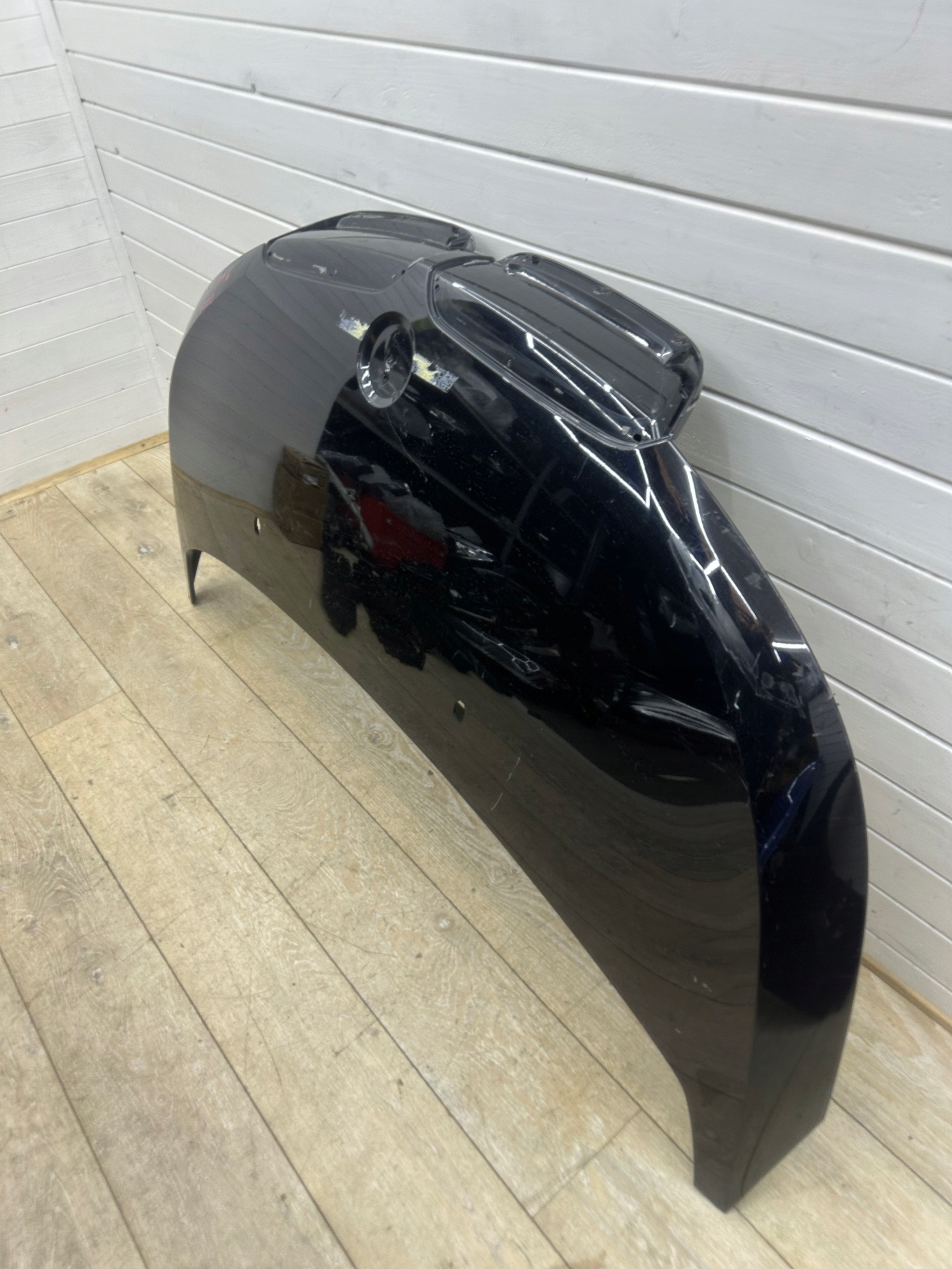 Capot BMW I3