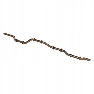 Hřídel vytřásadel 1320 mm Claas Matador Mercator 50 Senator 618176