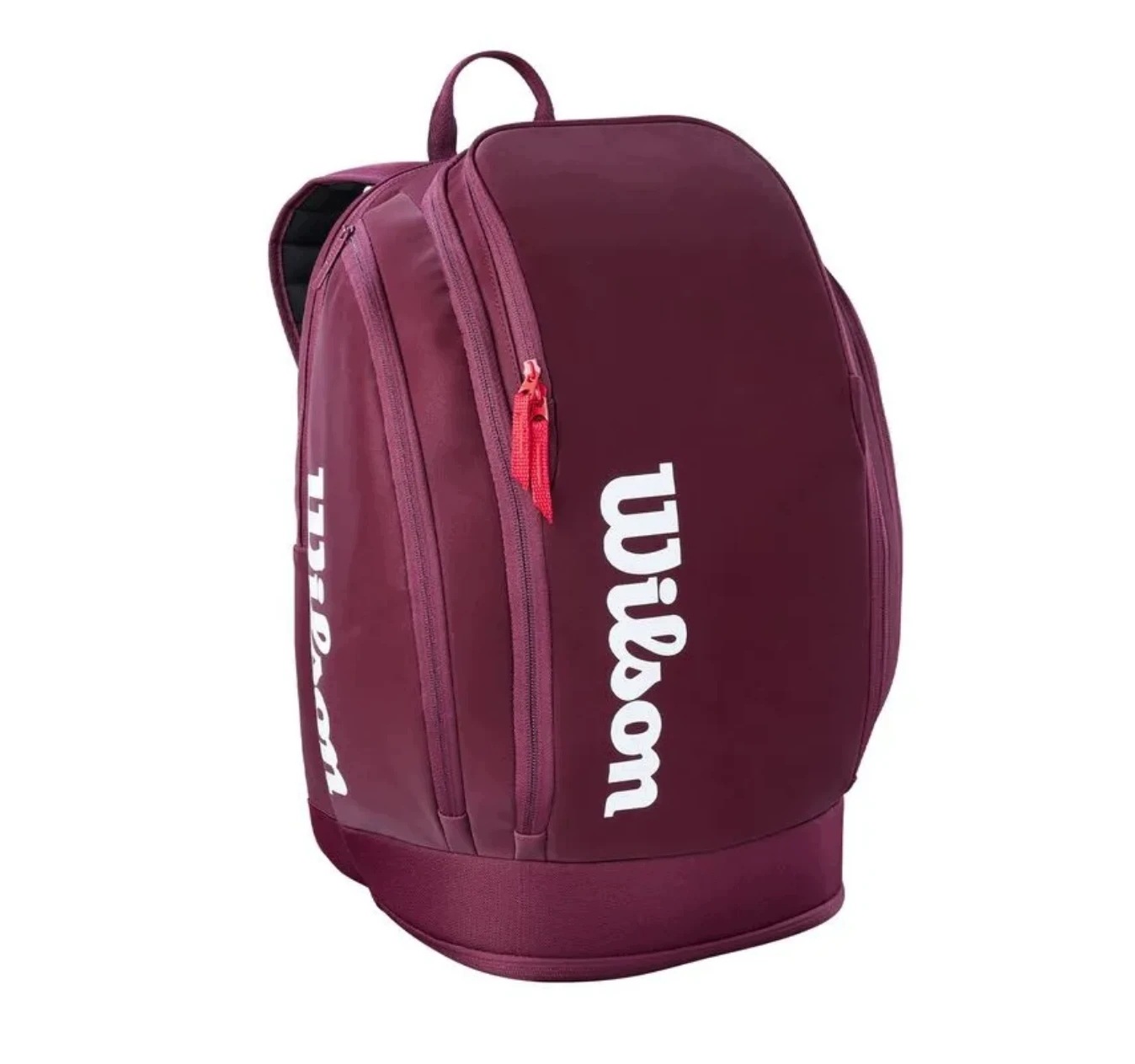 Plecak Wilson Backpack Defyer czerwony