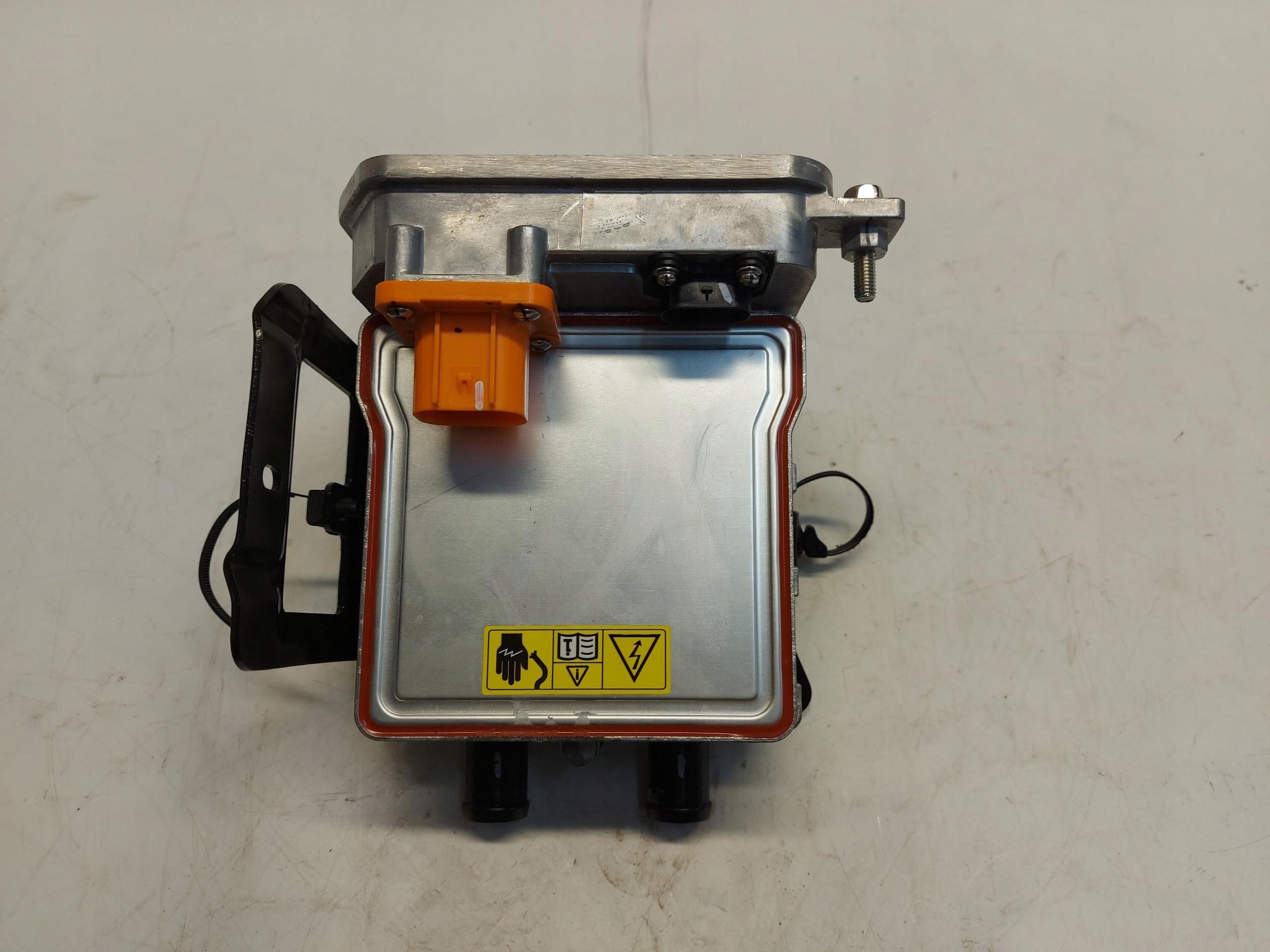Jaecoo 7 PHEV 2025r modul Bedienteil Computer 302002981aa