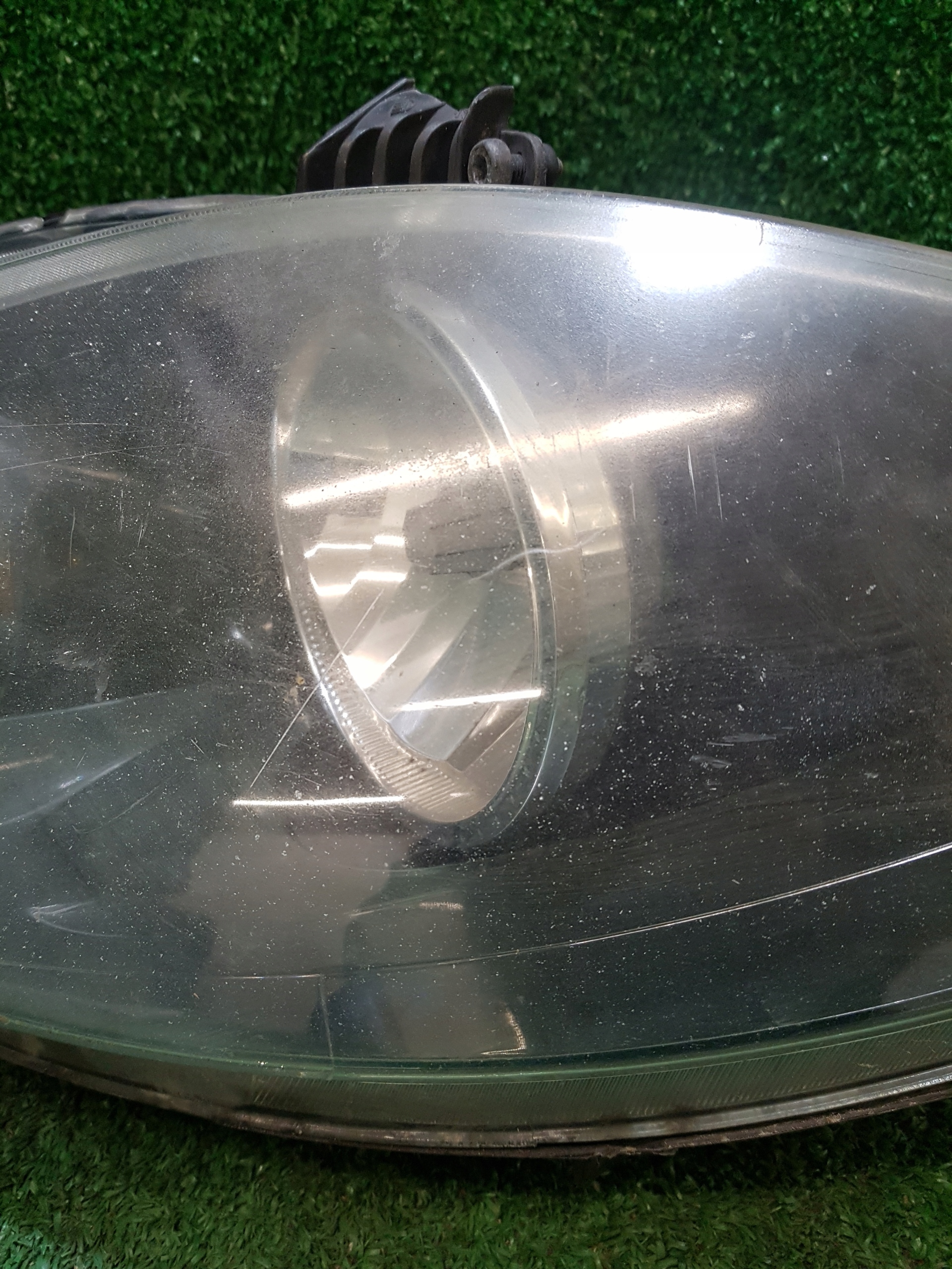 light left front SEAT ALTEA 5P1941005A