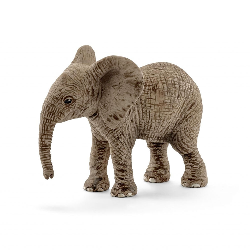 

Schleich Słoń Afrykański Młody 14763