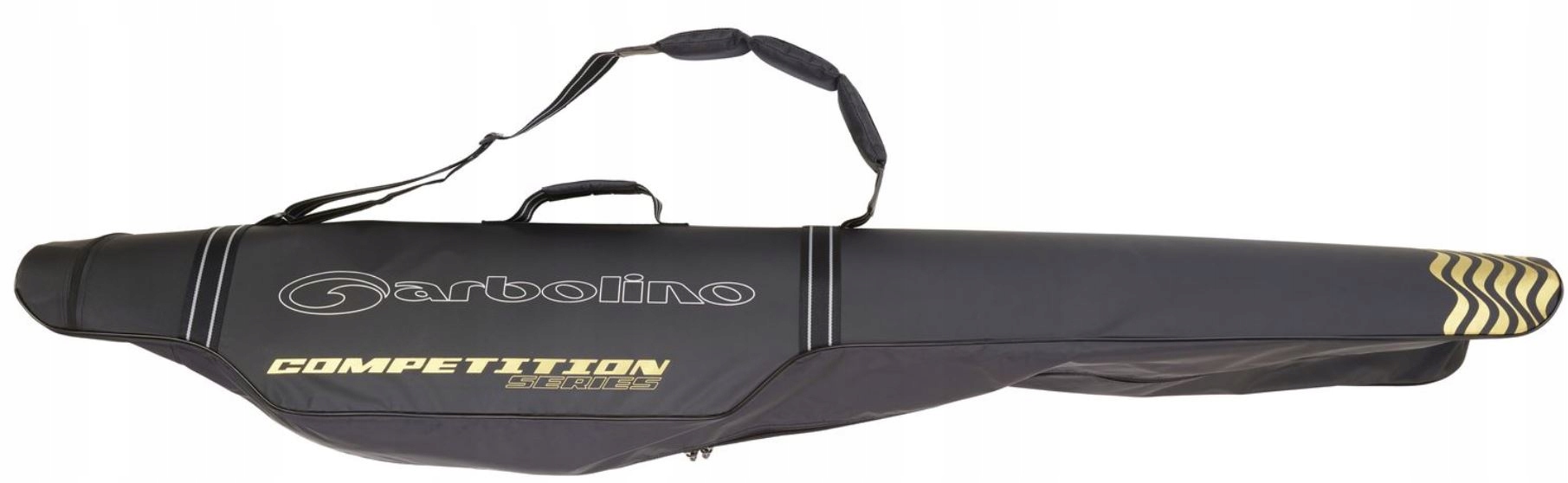 Pokrowiec na wędki Garbolino Competition 165cm 3C