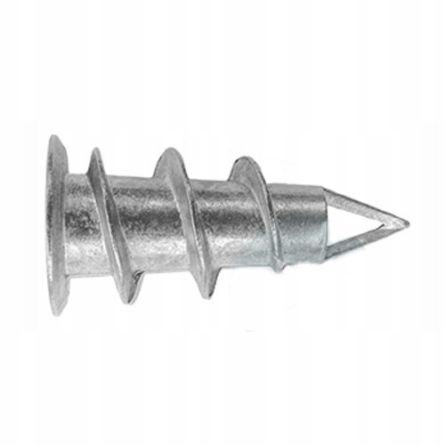 

Kotwa metalowa kołek Driva 29 mm 100szt.