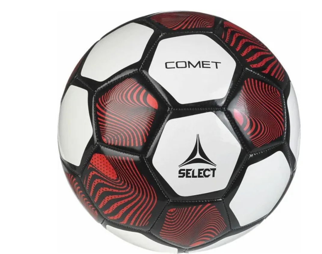 Piłka Nożna Select Comet r. 4 Junior