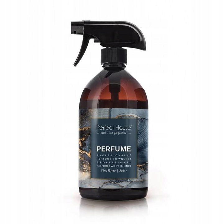 

Perfect House Perfumy do wnętrz Pepper
