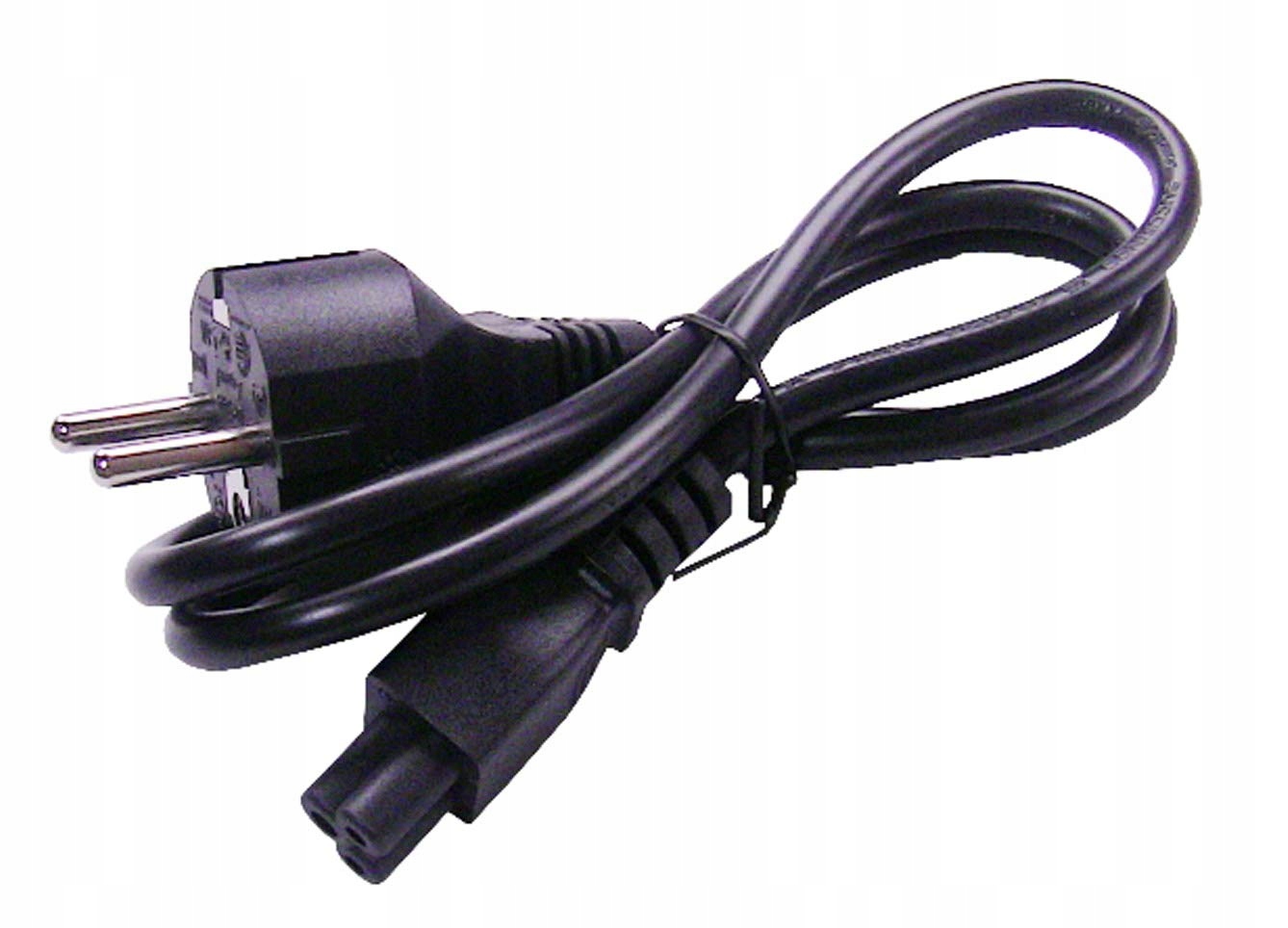 

Kabel zasilający Dell, 2-pinowy/C5, 1 Dp/n 0H718C