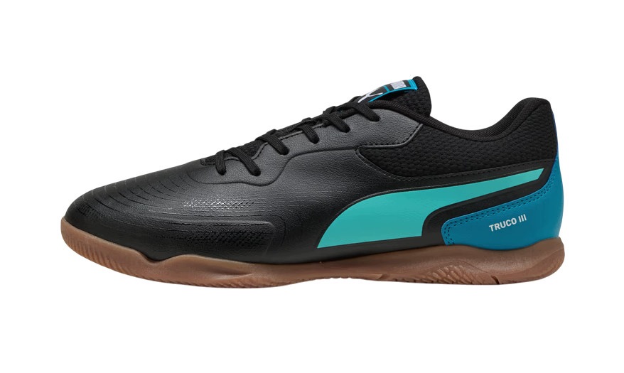 Buty Puma Truco III Halówki Sportowe Halowe Piłkarskie 44