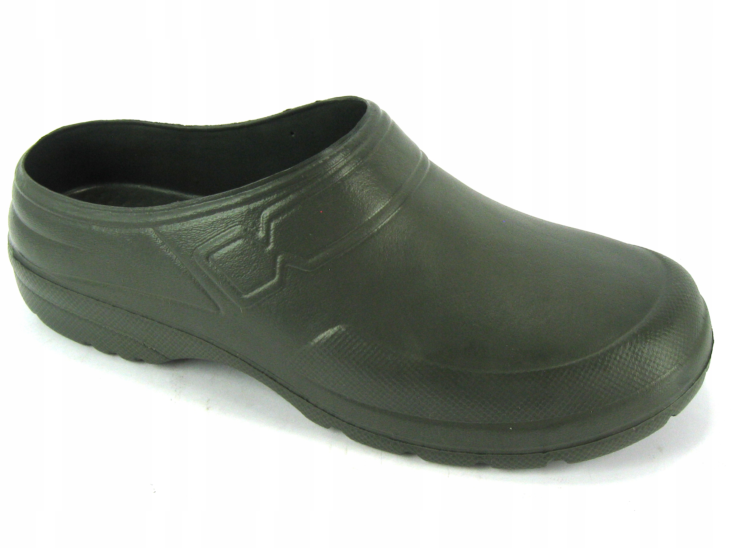 KOLMAX 036 KLAPKI OGRODOWE KROKSY KALOSZE EVA r 38 Model 036