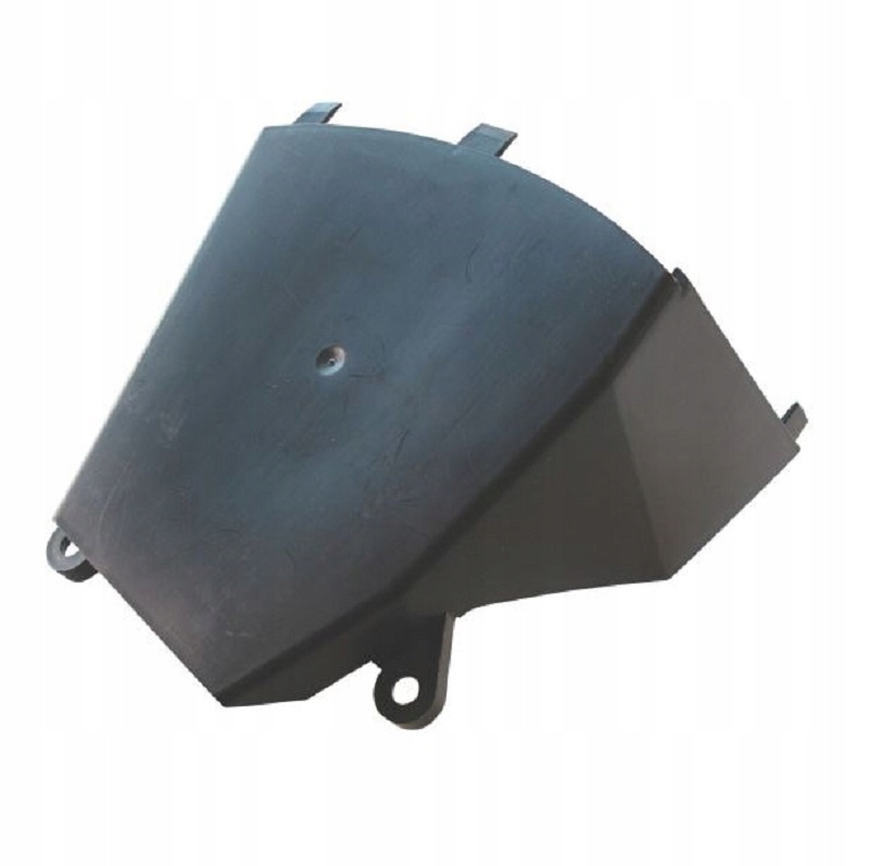 OSŁONA PASKA AL-KO Blackline 450 Classic 4.65 Silver 470 474 51 BR-SE VS Marka Garden Parts