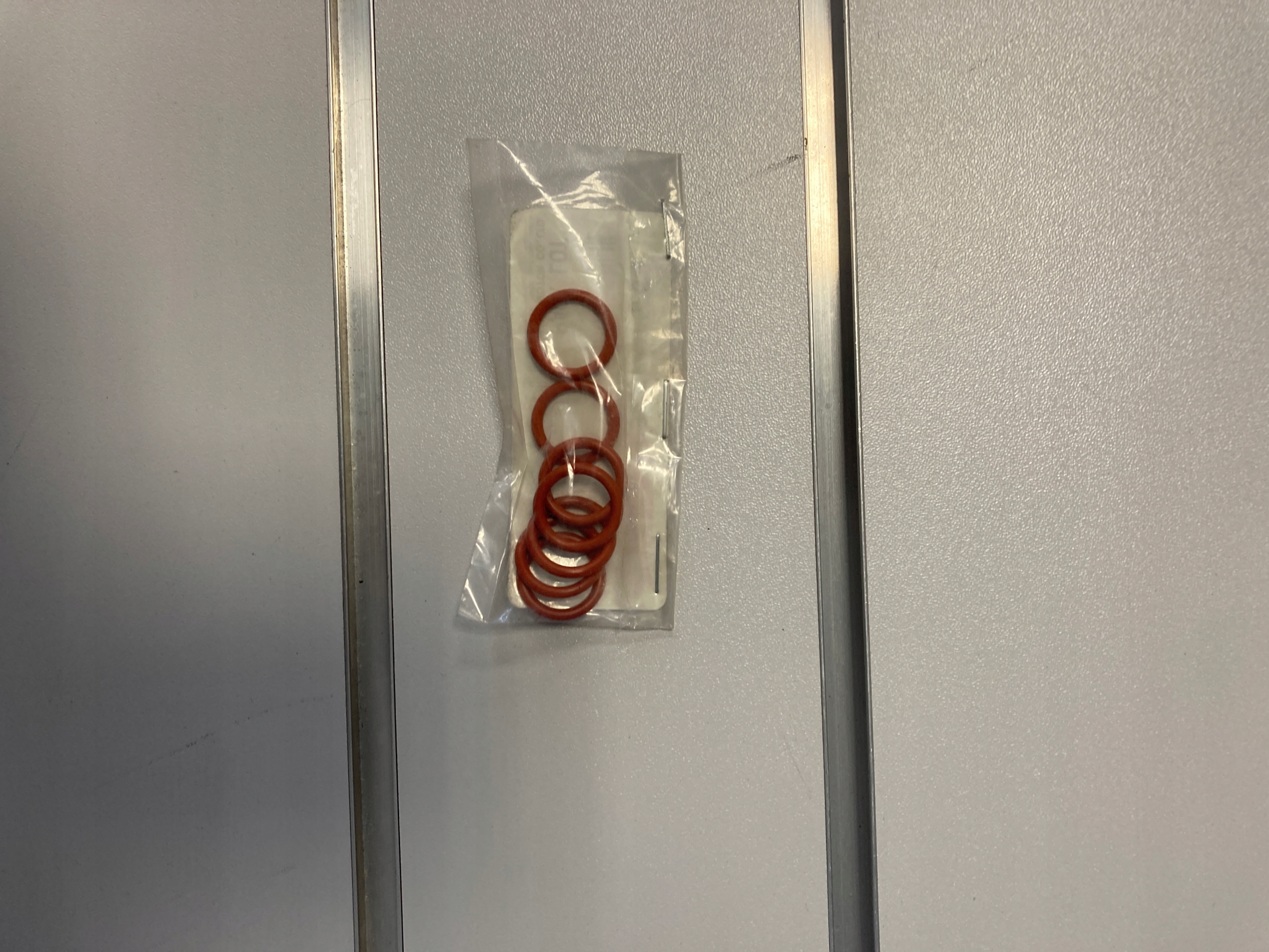 YAMAHA uszczelniacz 9321014579