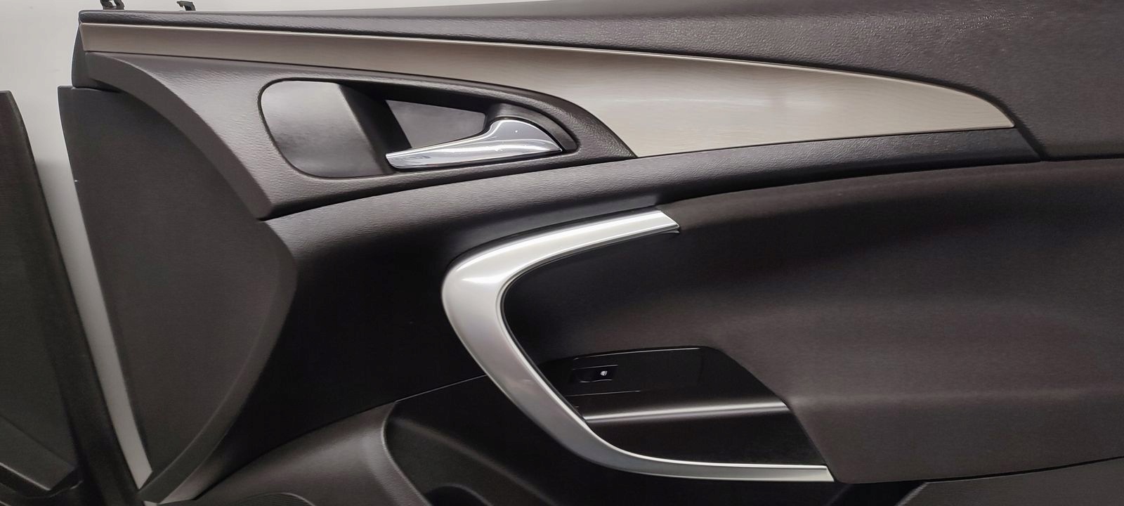 side side komplet Opel Insignia A kombi