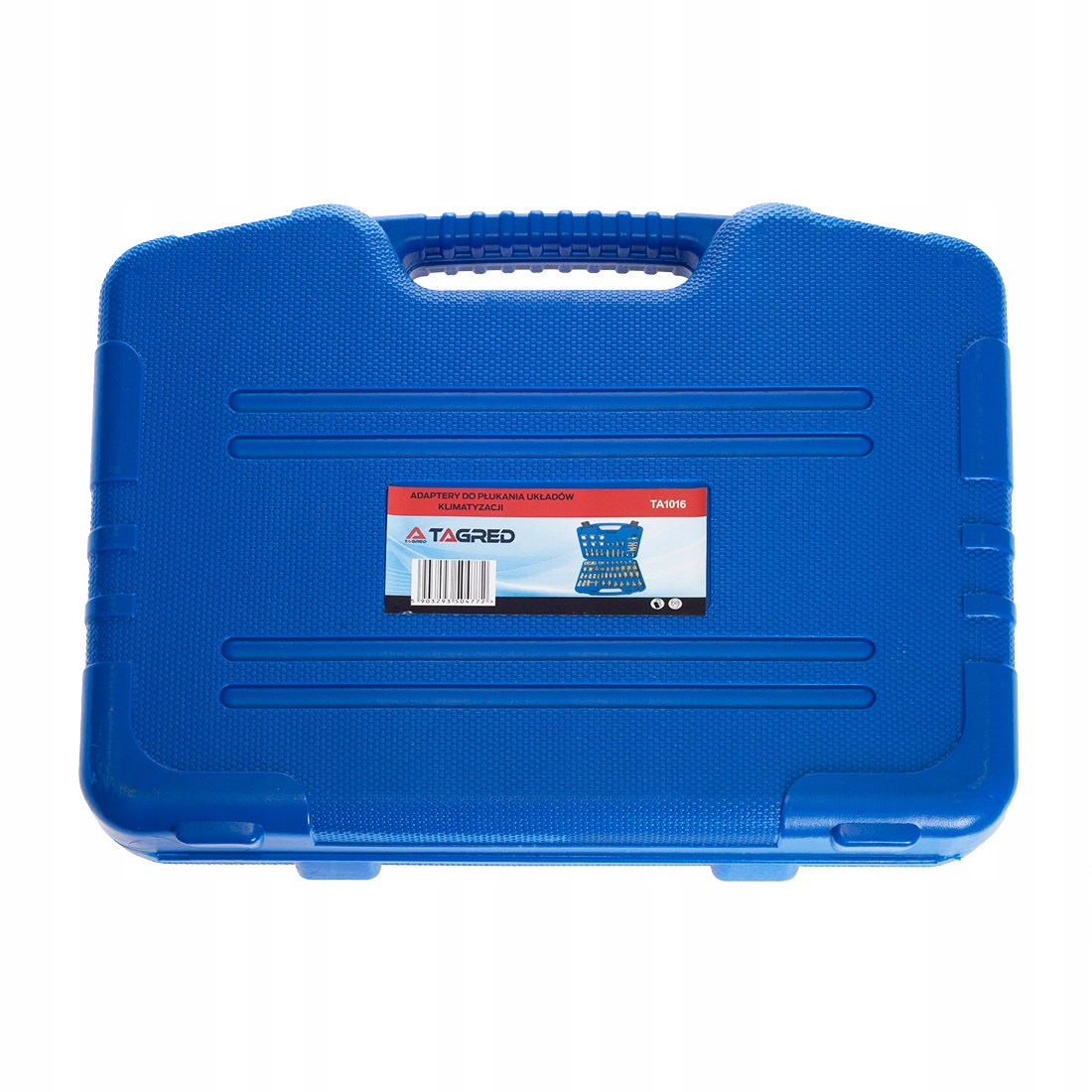 ZESTAW ADAPTEROW DO PLUKANIA UKLADU KLIMATYZACJI Producent code TA1016