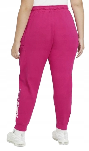Dámské teplákové kalhoty Nike Plus Air Fleece DN4969-615 3X