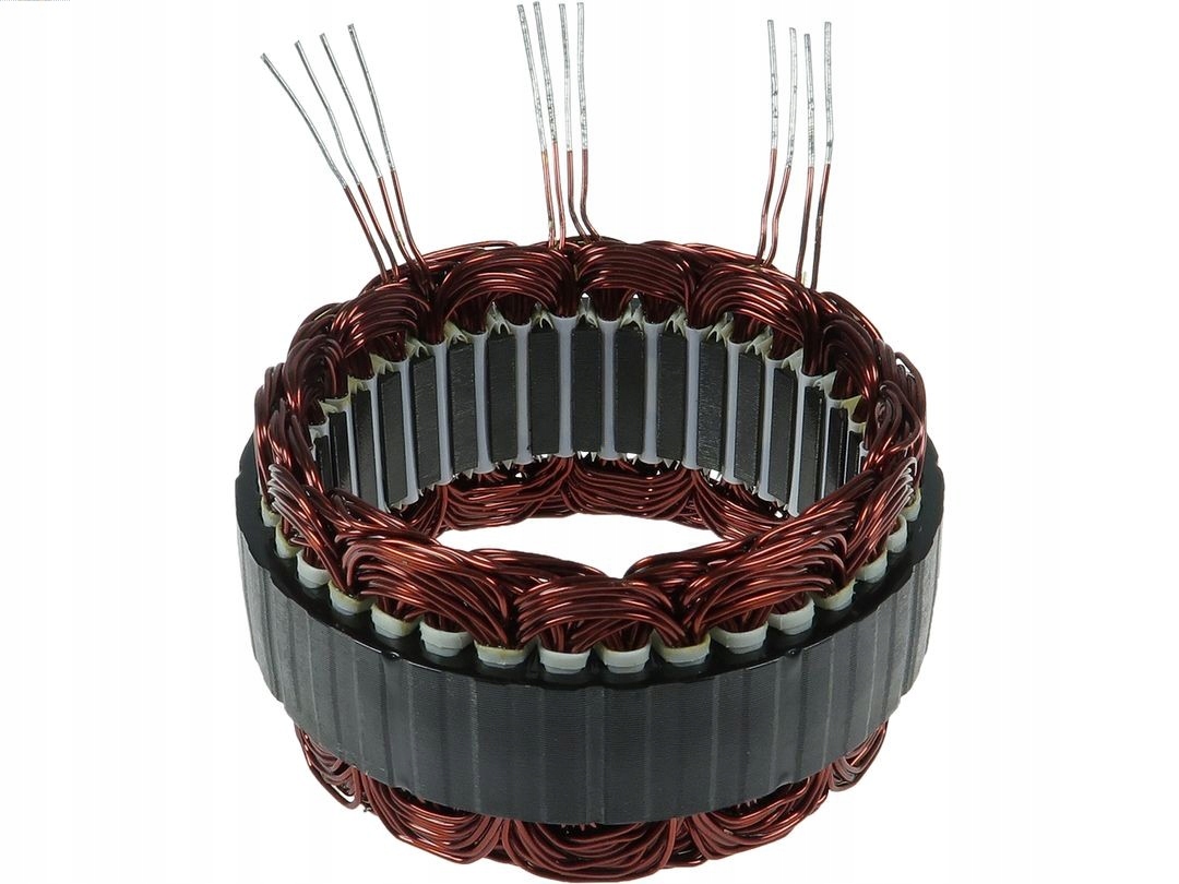 Stator, alternator AS-PL AS3059S Producent części AS-PL