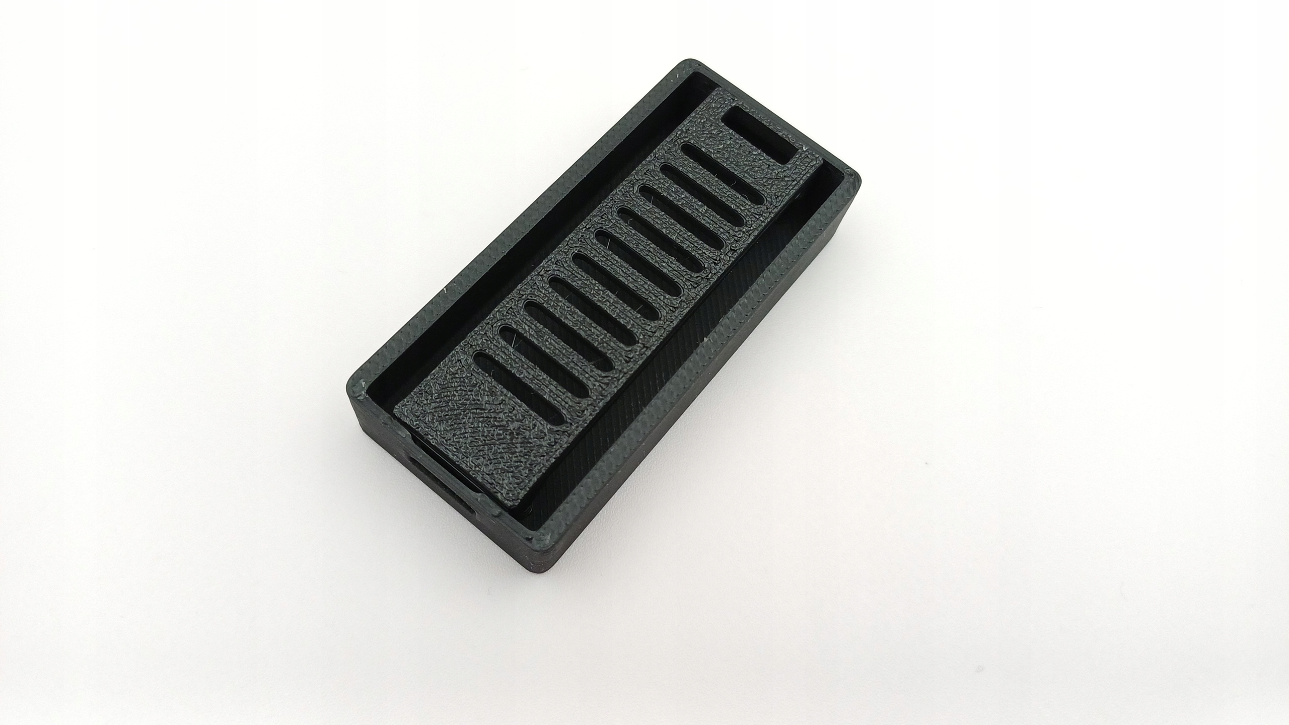 Obudowa do mikrokomputera Raspberry Pi Pico