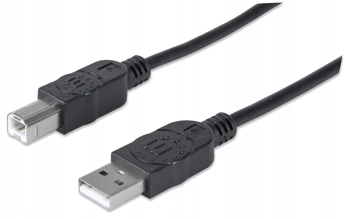 333368 MANHATTAN 333368 Manhattan Kabel USB 2.0