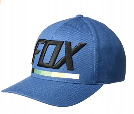 Бейсболка FOX DRAFTR Flexfit ROZ S / M