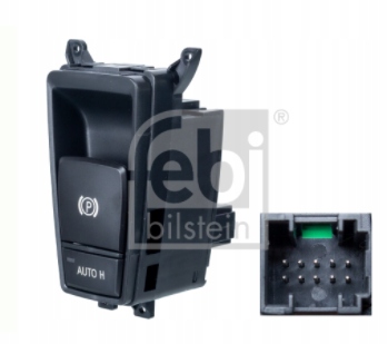 ВКЛЮЧАТЕЛЬ, ТОРМОЗОМ ПАРКОВКА BMW X5 3.0 2006-2013