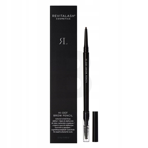 RevitaLash Hi-def Brow Pencil tužka na obočí Cool Brown