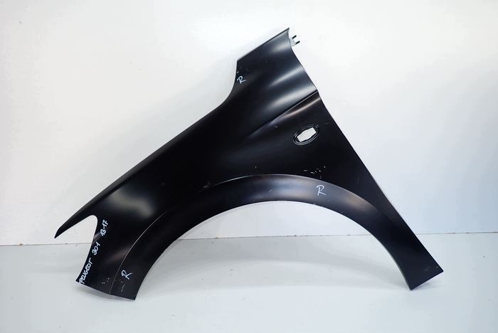 PEUGEOT 301 12-17 fender left front front