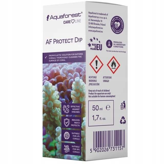Levně Aquaforest Af Protect Dip 50 ml – prevence