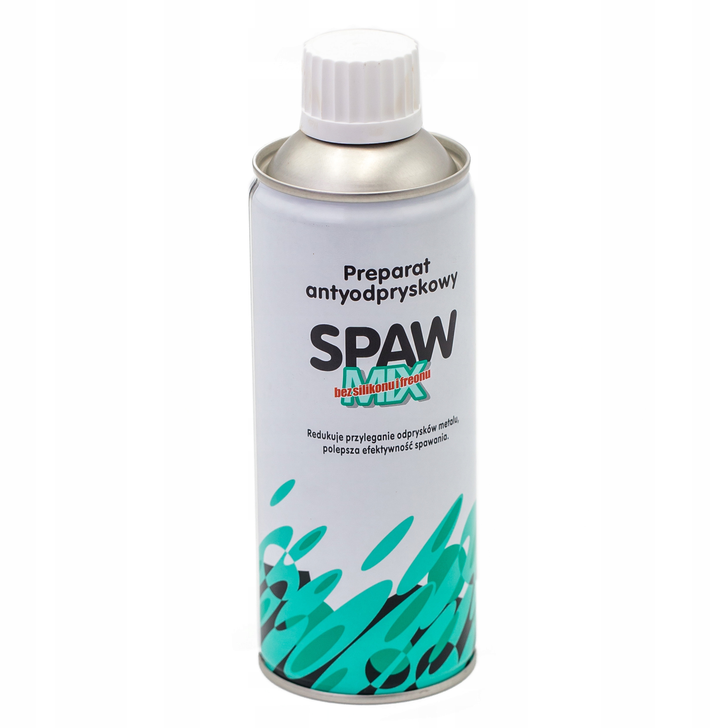 Preparat antyodpryskowy SPAWMIX 400ml