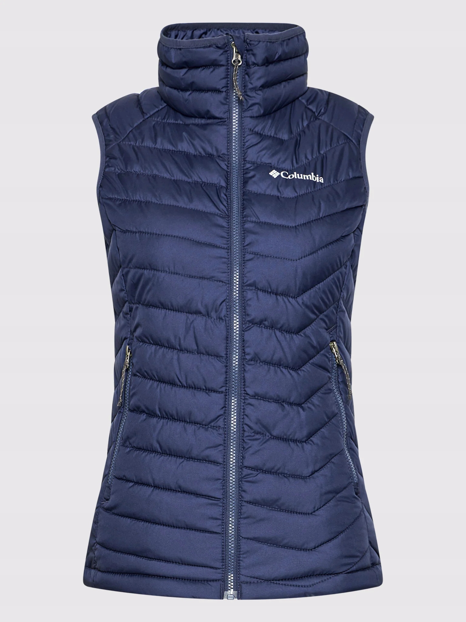 Bezrękawnik damski Columbia Powder Lite Vest r.M