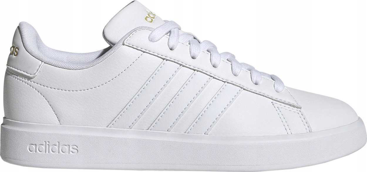 Dámské boty Adidas Grand Court Cloudfoam Lifestyle Court Comfort, velikost 40