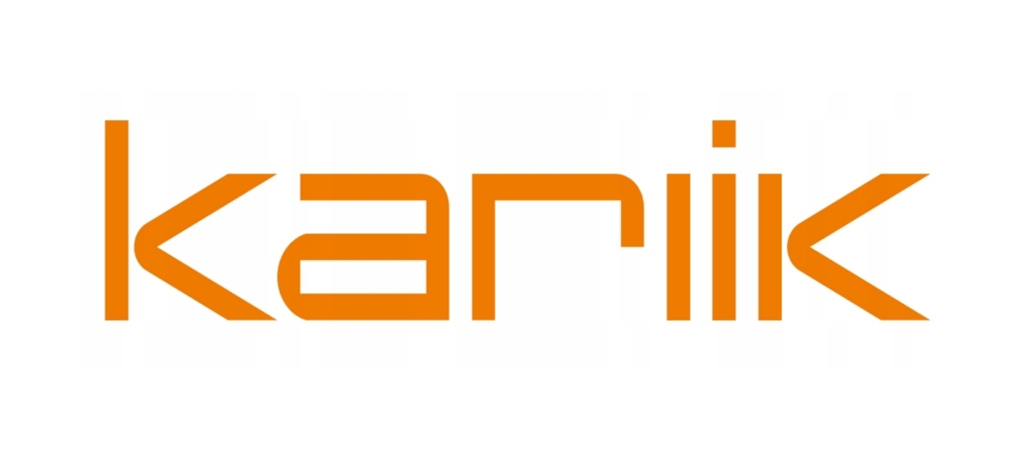 Ramka poczwórna Karlik Deco biała DR-4 Rodzaj poczwórna