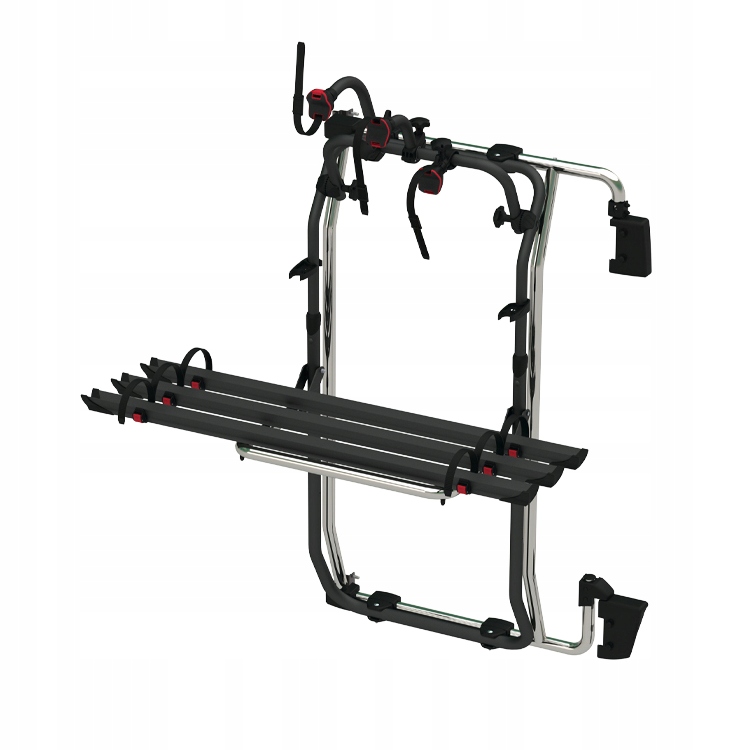 Bagażnik rowerowy Carry-Bike Frame Ducato 3 Fiamma