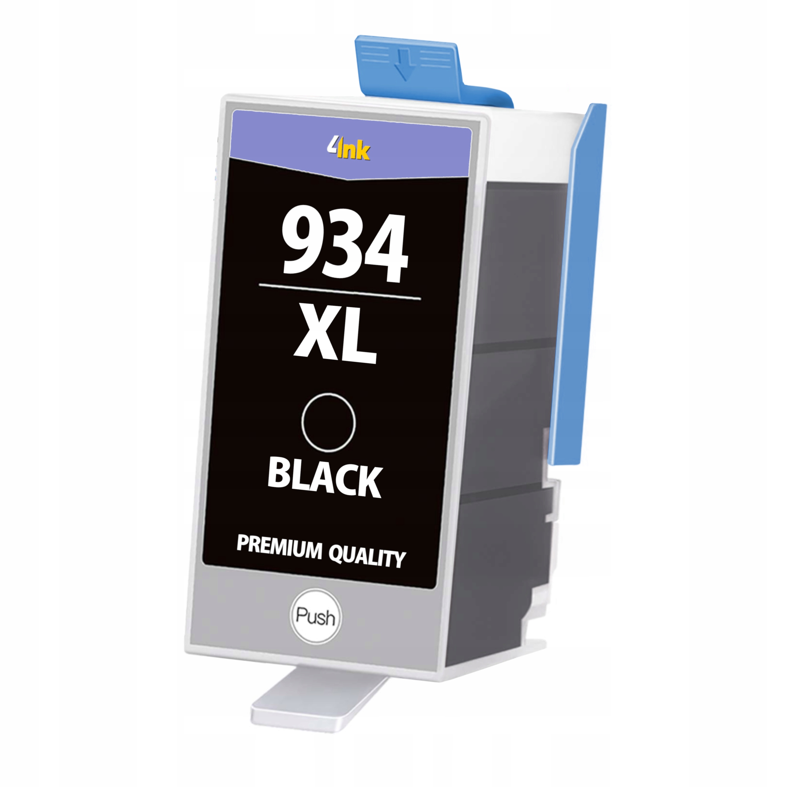 

Tusz 934 XL Do Hp Officejet 6230 6820 6830 6835
