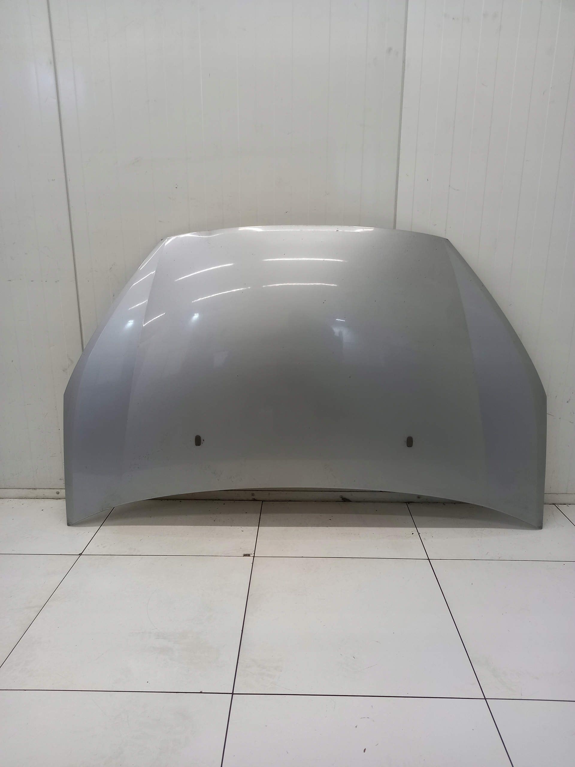 bonnet FORD GALAXY MK3 2006