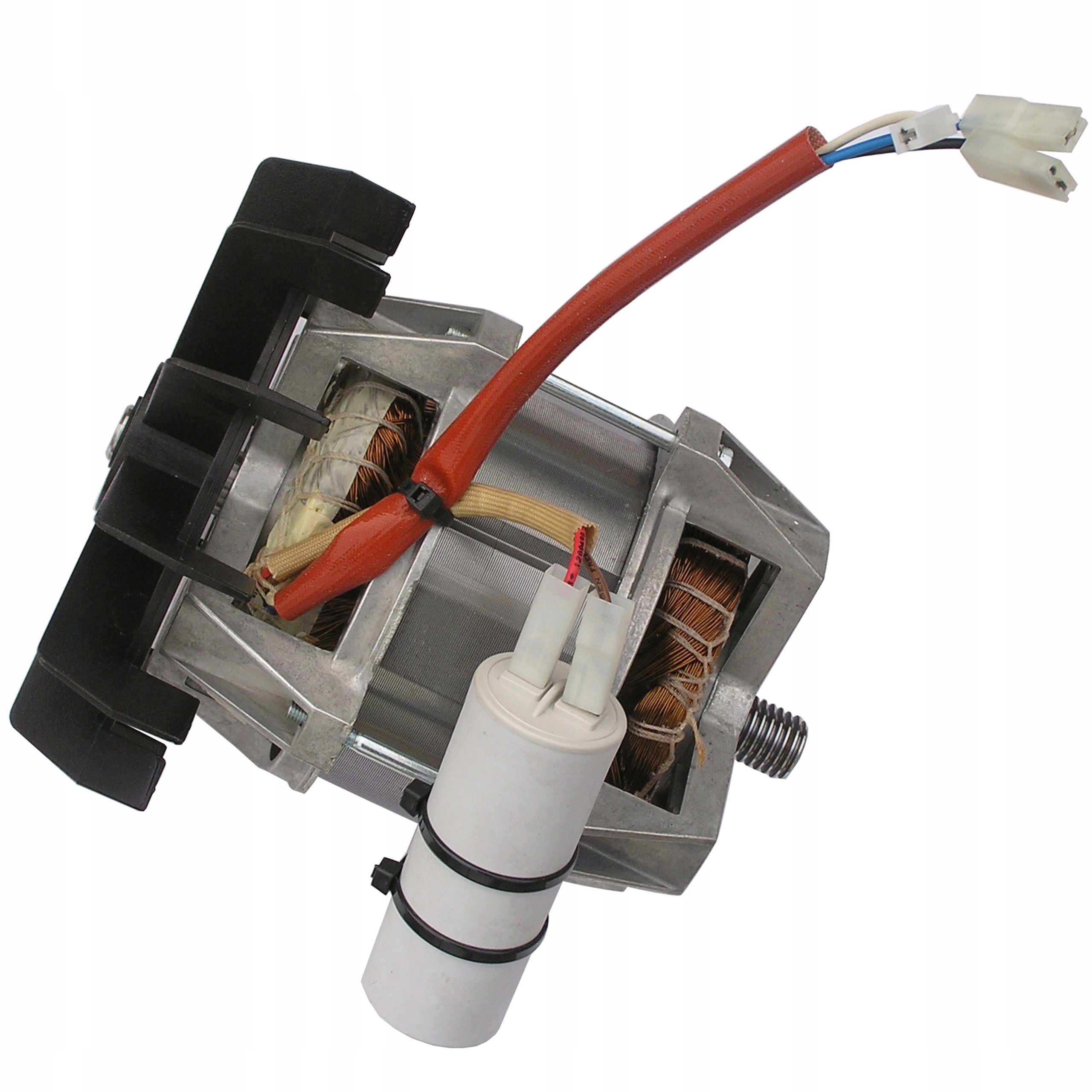 

Silnik elektryczny 0,9 Kw+ pasek 610,do Betoniarki