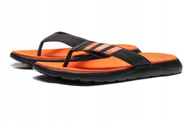 

Męskie Klapki Japonki Adidas Comfort rozm 44,5
