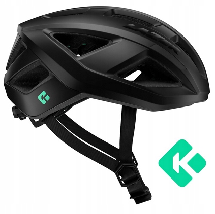 Cyklistická přilba Lazer Tonic KinetiCore road Matte Black L