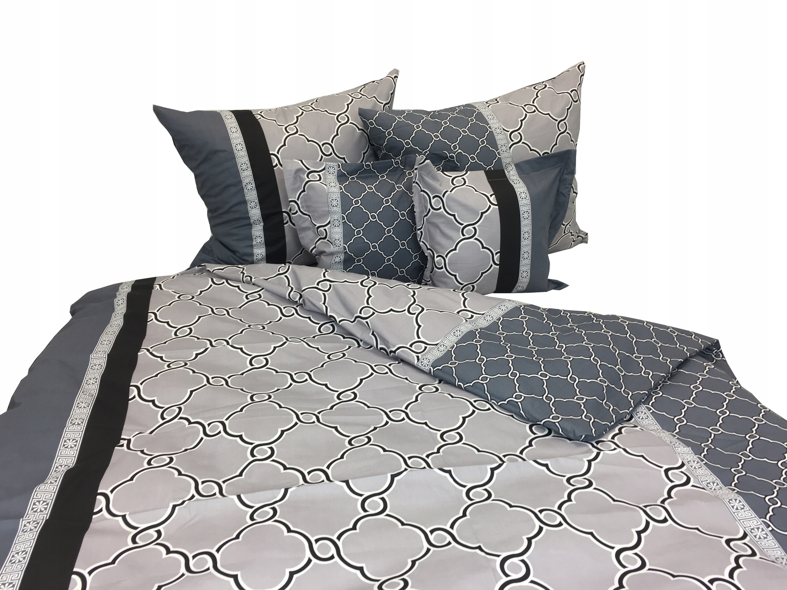 

Pościel Bawełna D'lux 160x200 Polska Pościel