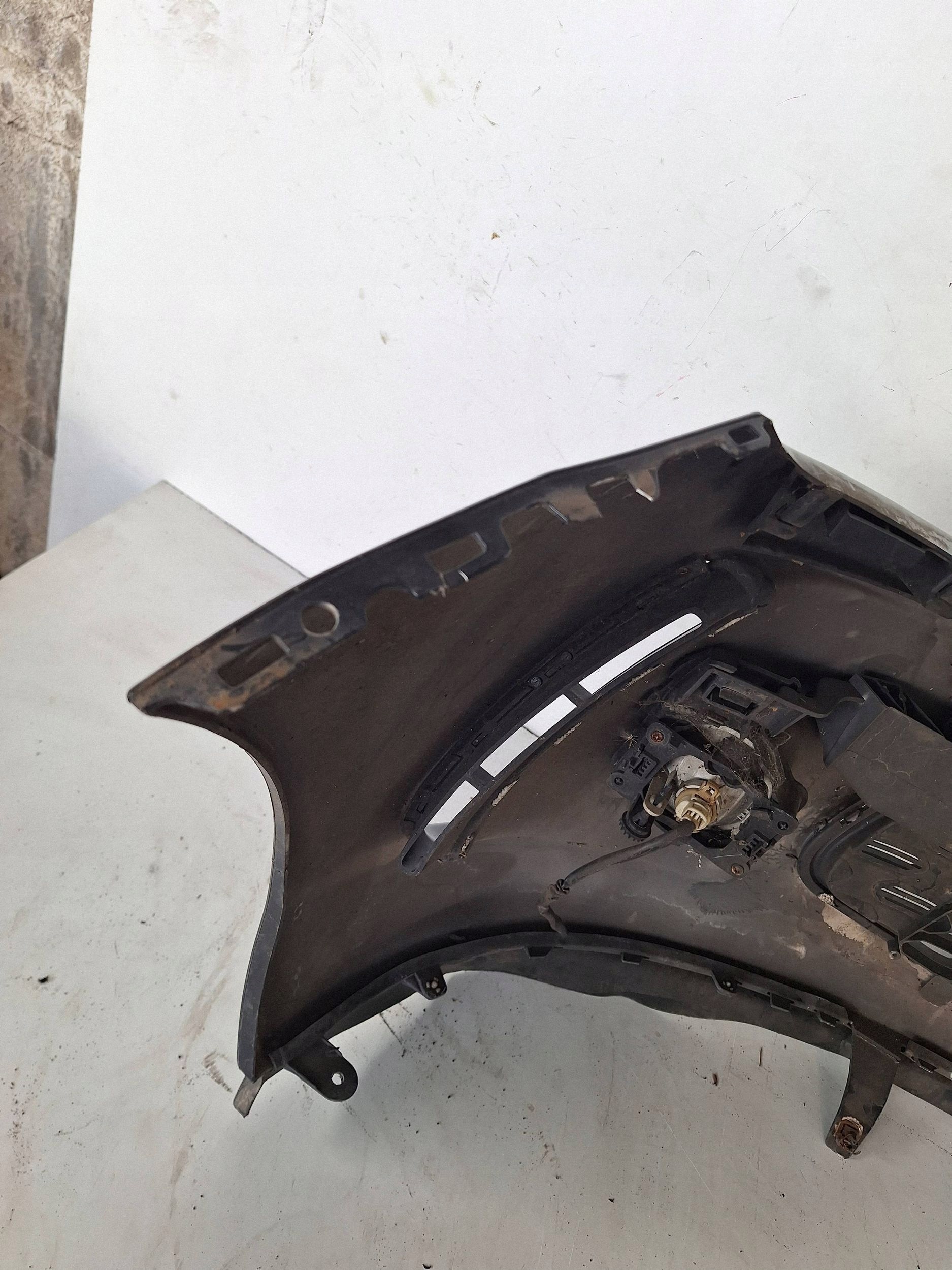 CITROEN DS3 10-13 bumper 9687534777