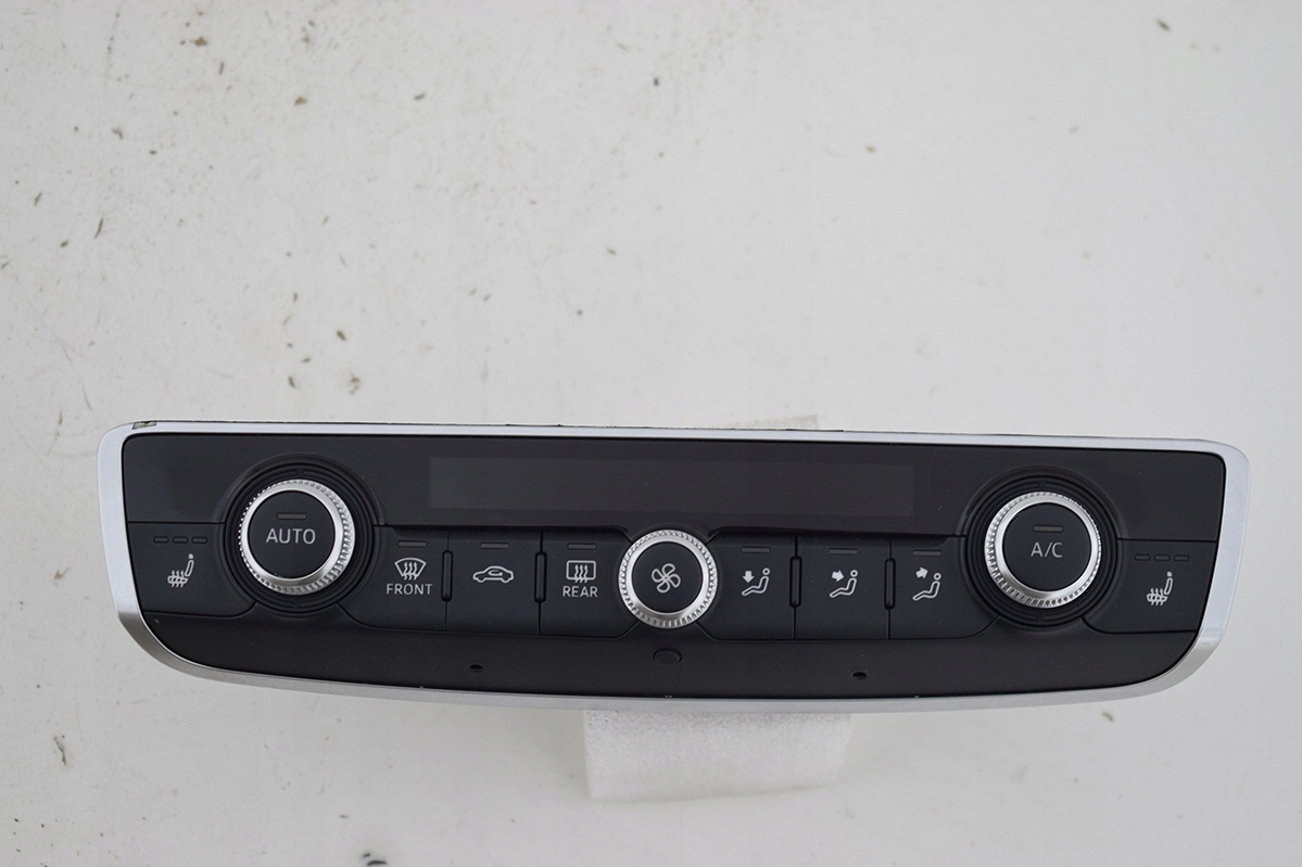 COMANDI CLIMA BOCCHETTE AUDI A3 8V 8V0820043A