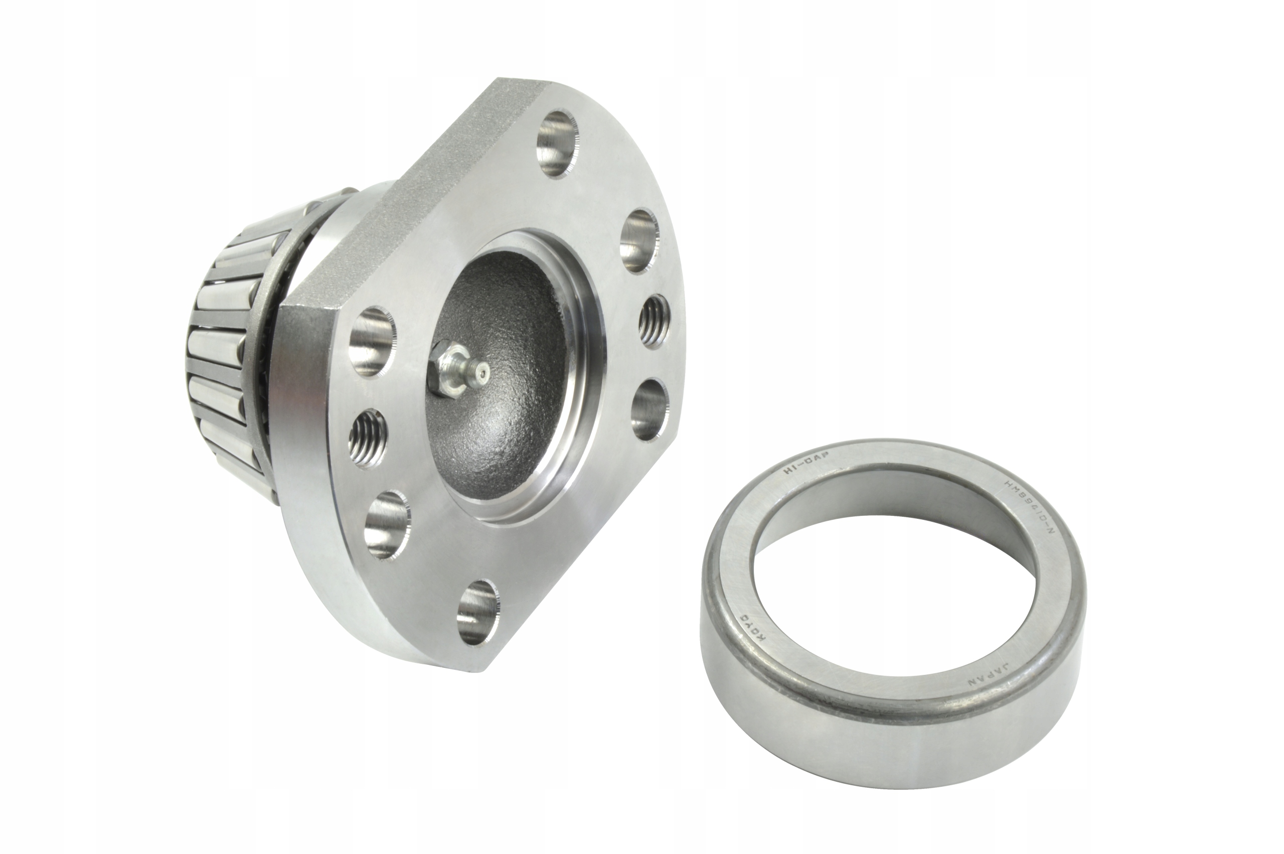 ПОВОРОТНЫЙ ШТИФТ + ПОДШИПНИК MANITOU MLT MVT 958190