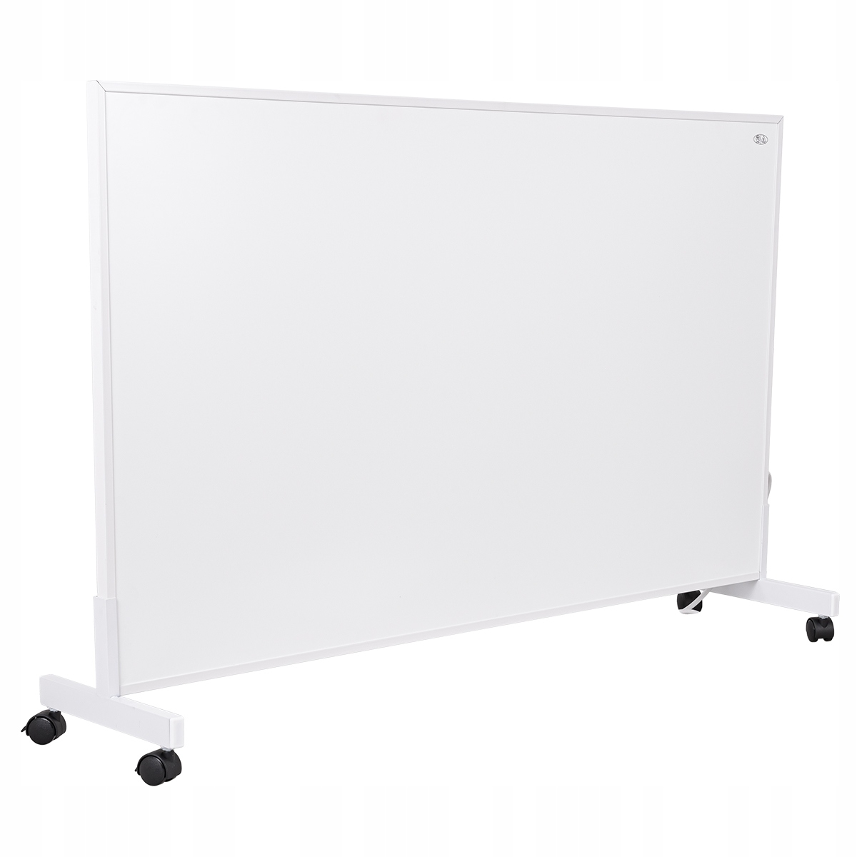 NOGI Z KÓŁKAMI METALOWE LEKKIE DO GRZEJNIKA PROMIENNIKA IR CRONOS EAN (GTIN) 5904507667771